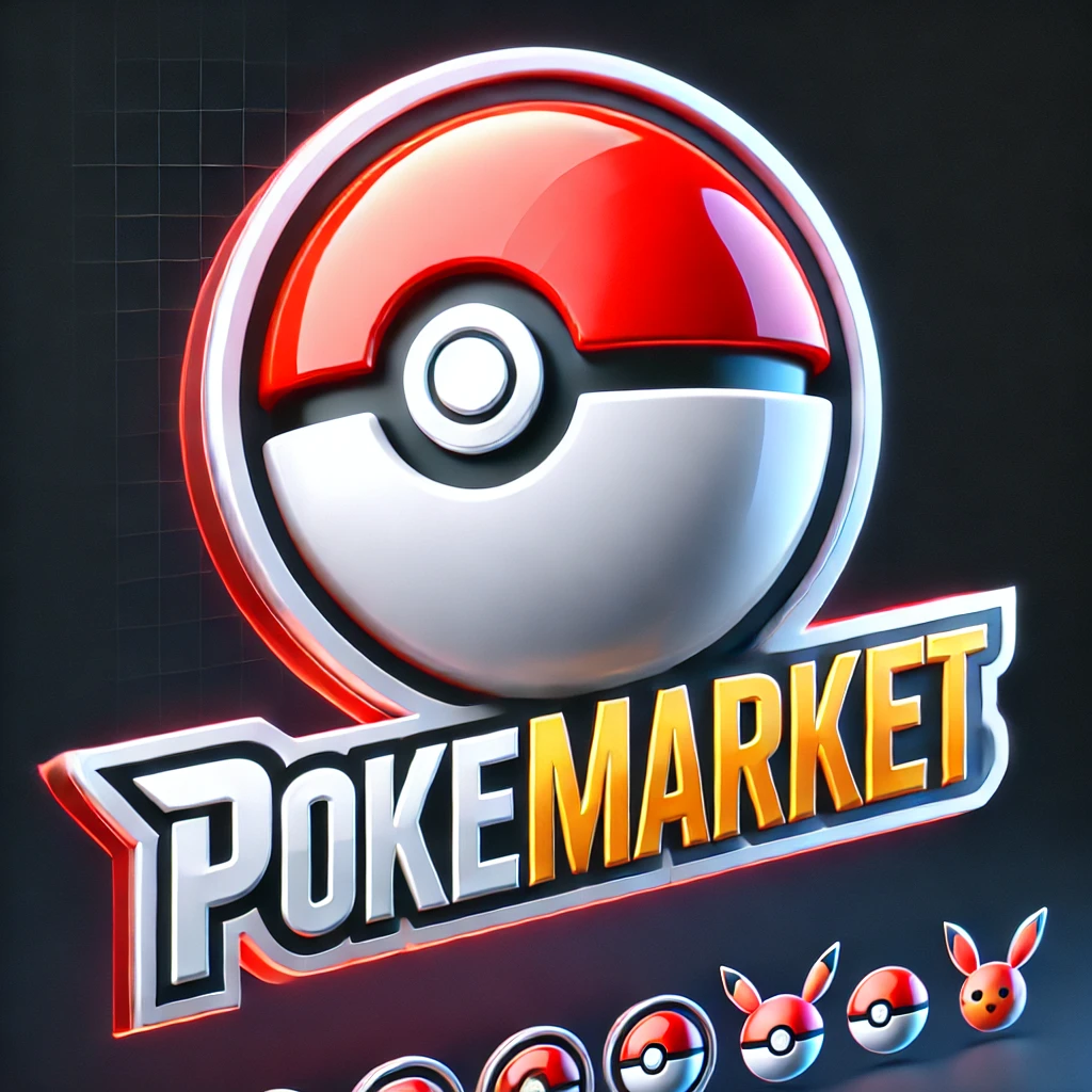 pokemarket